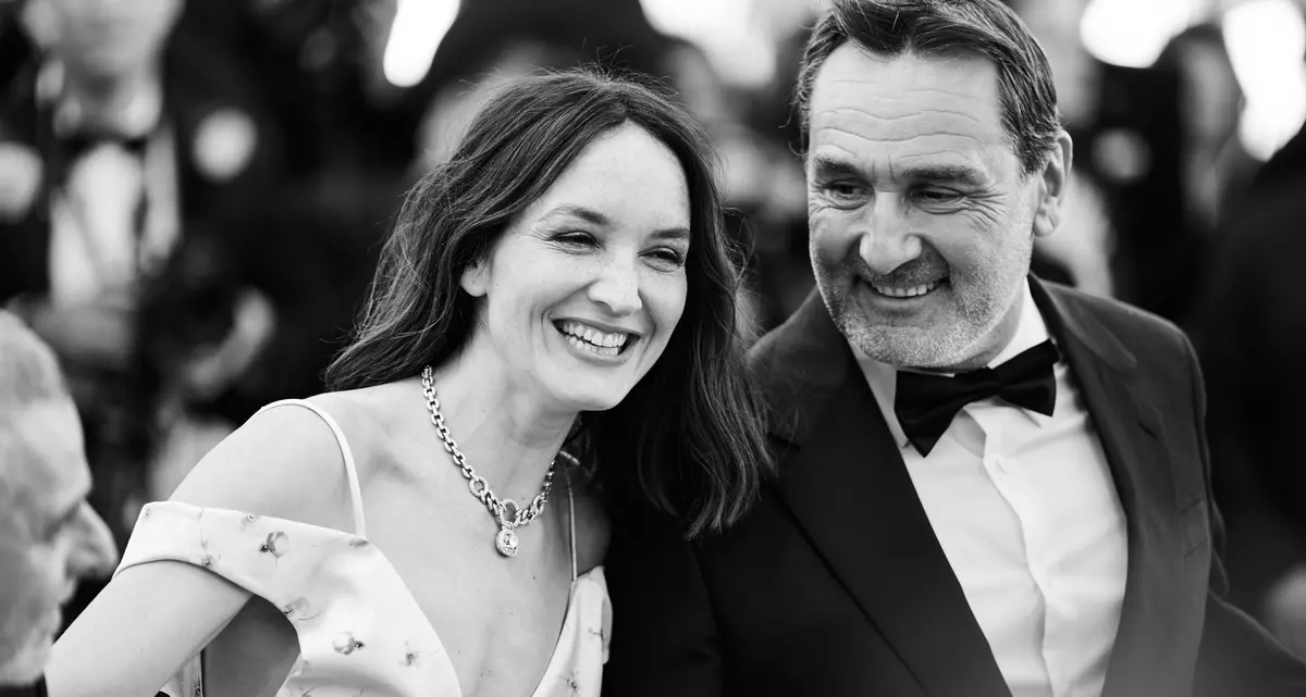 Le foto dal red carpet della cerimonia d’apertura
