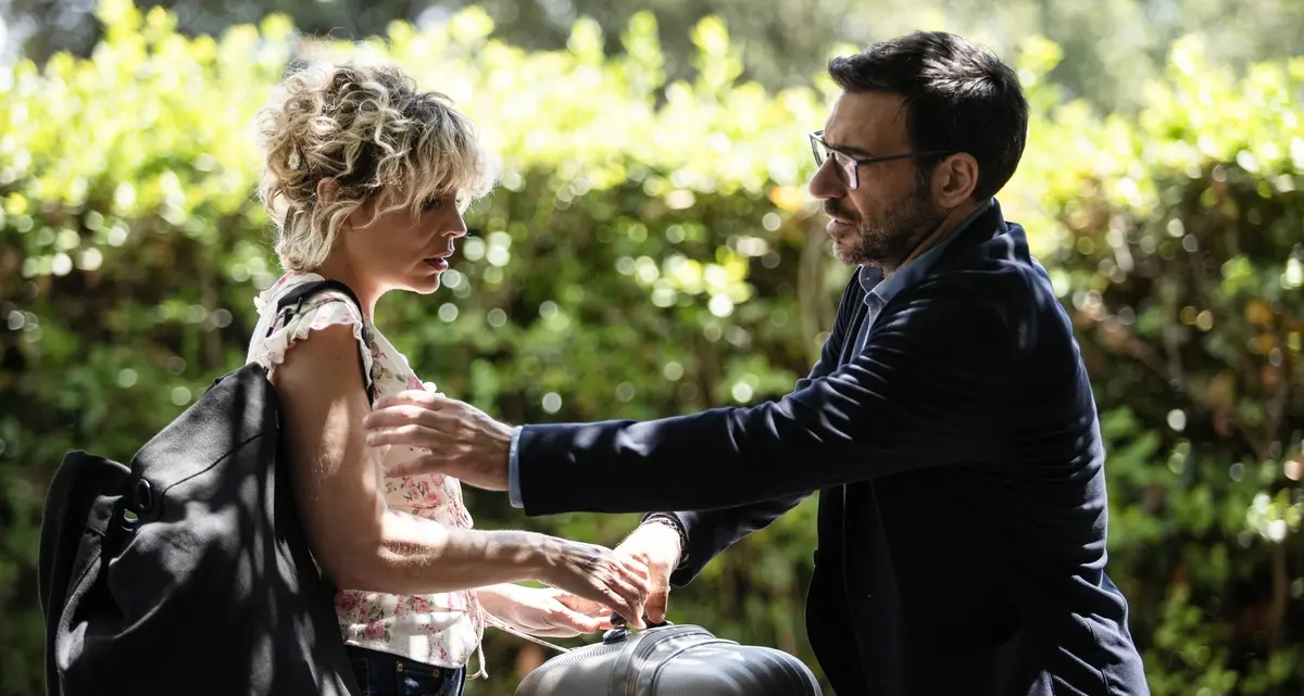 30 notti con il mio ex, com’è difficile stare insieme