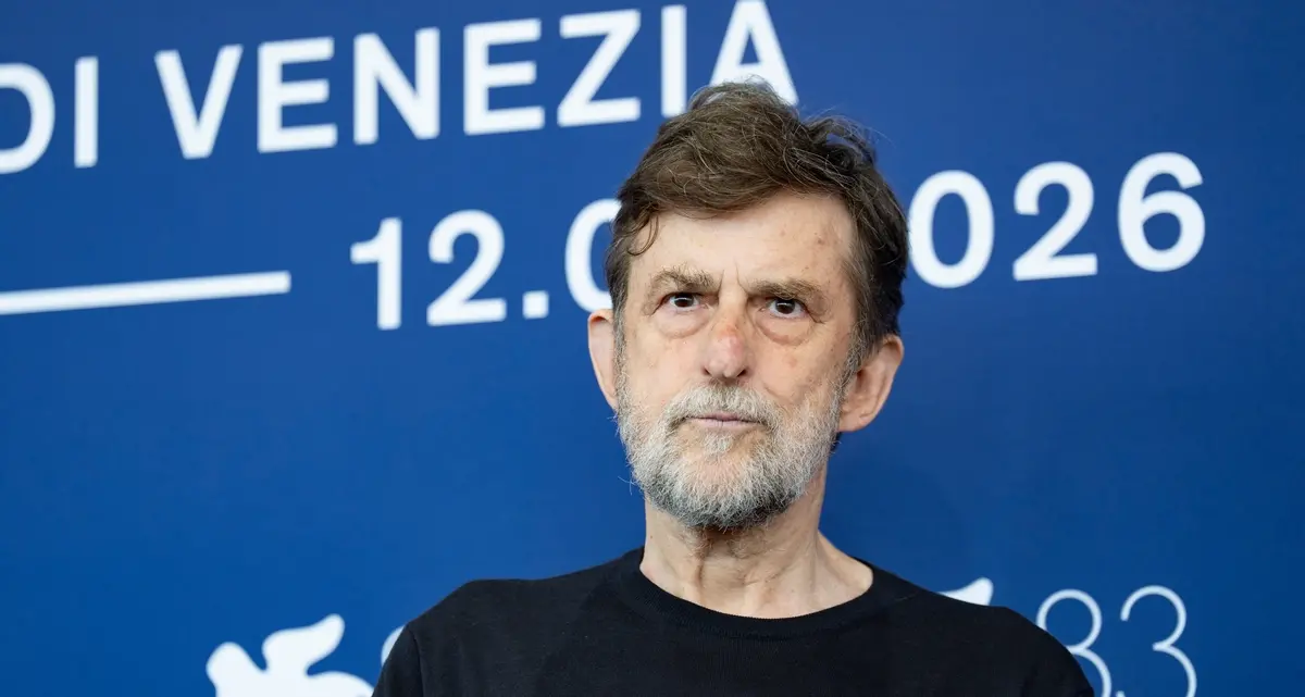 Venezia 83 - Photocall Succederà questa notte