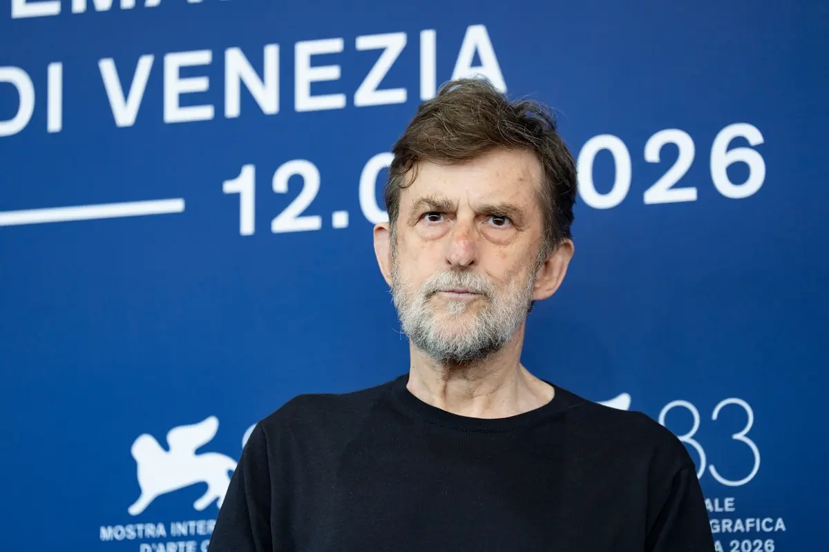 Venezia 83 - Photocall Succederà questa notte