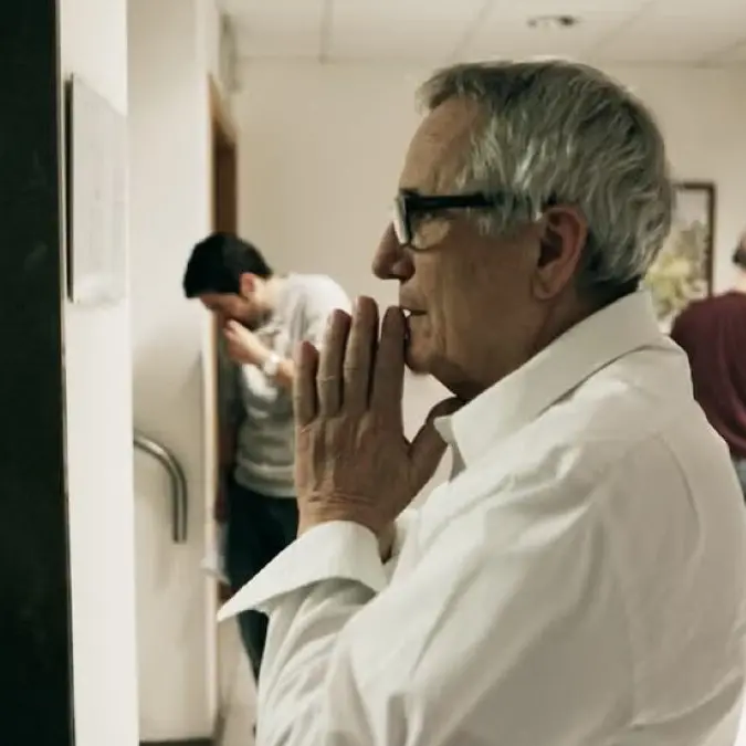 Marco Bellocchio - La porta della realtà: la recensione del documentario presentato a Locarno
