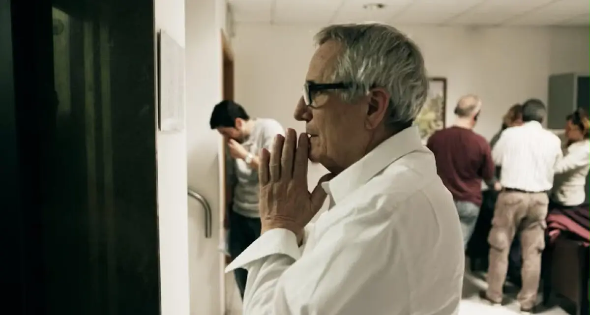 Marco Bellocchio - La porta della realtà