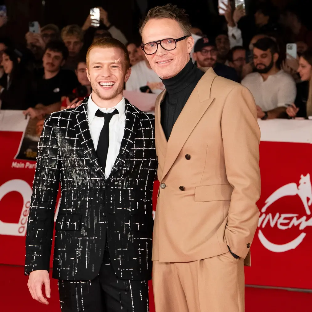 Festa del Cinema Roma, scopri il nostro speciale