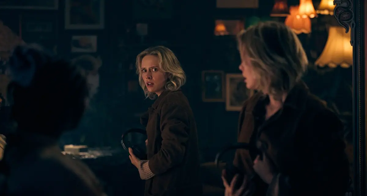 Insidious: Fuori dall'Altrove
