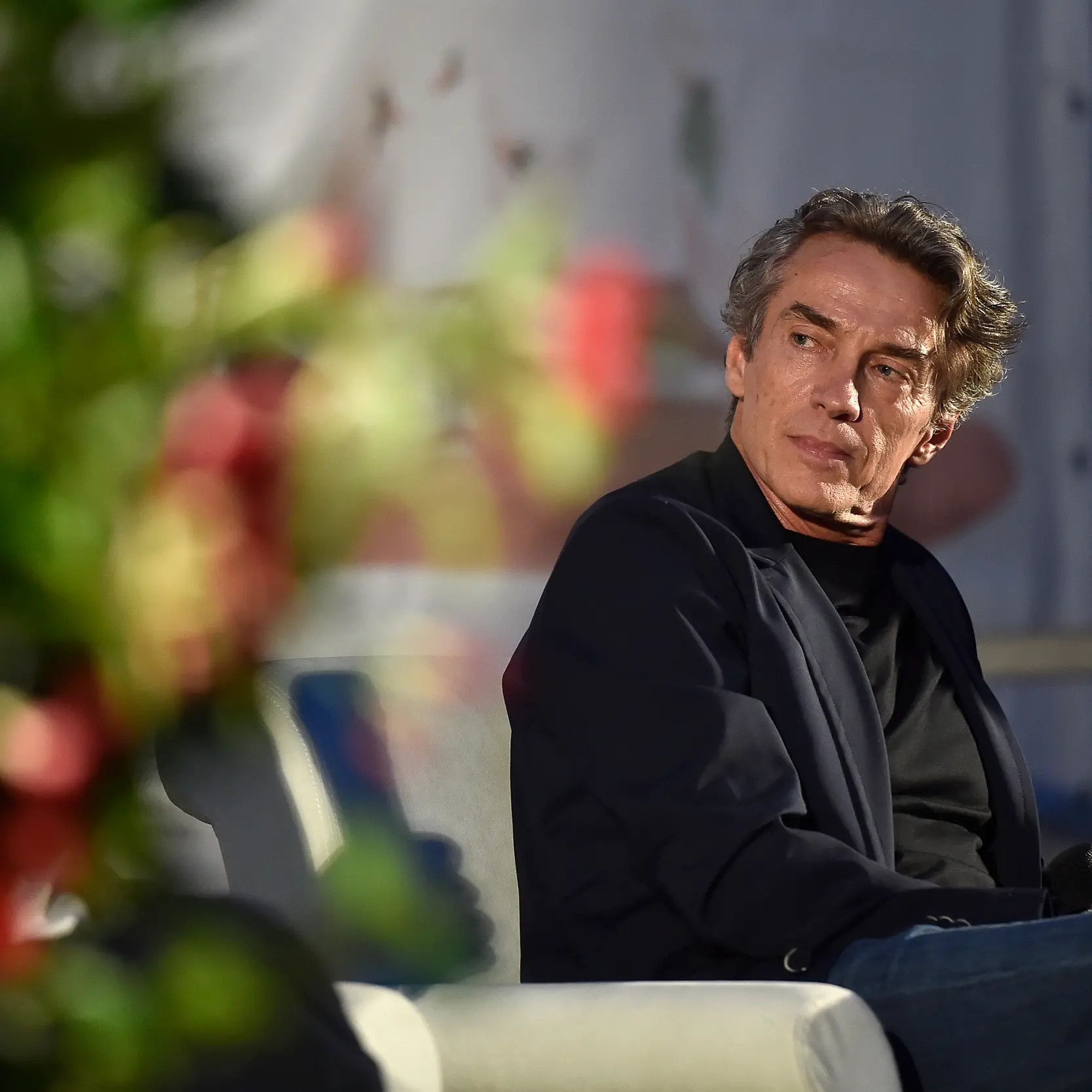 Lecco Film Fest, Alessio Boni racconta Don Chisciotte