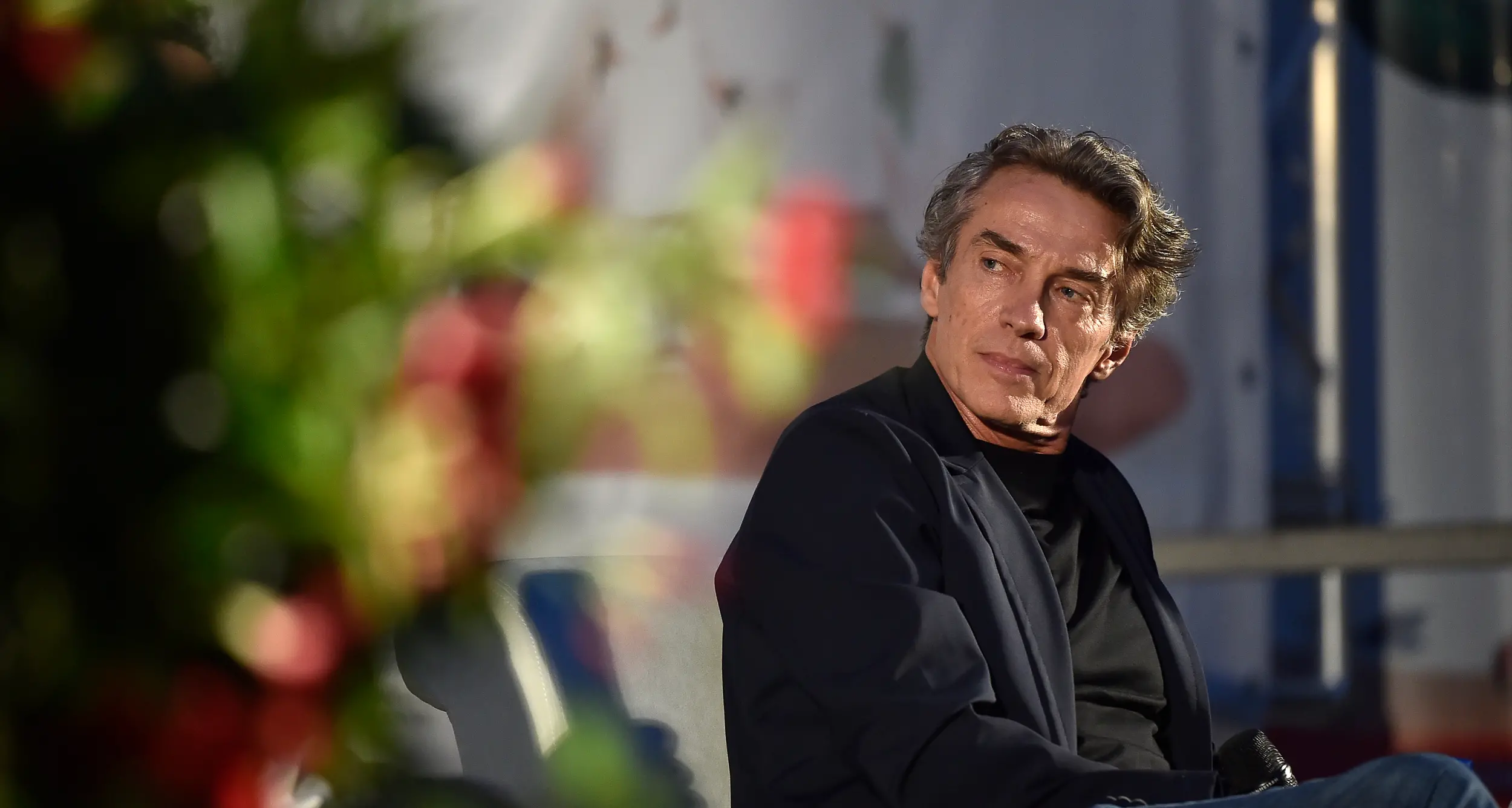 Lecco Film Fest, Alessio Boni racconta Don Chisciotte