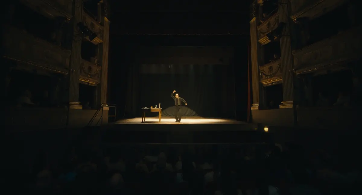 Il Grande Giaffa (2026)