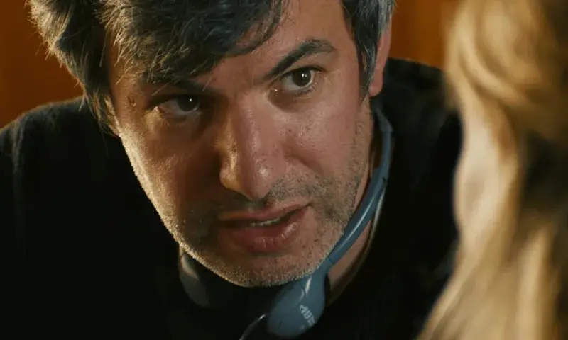 Nathan Fielder in You Can See Everything