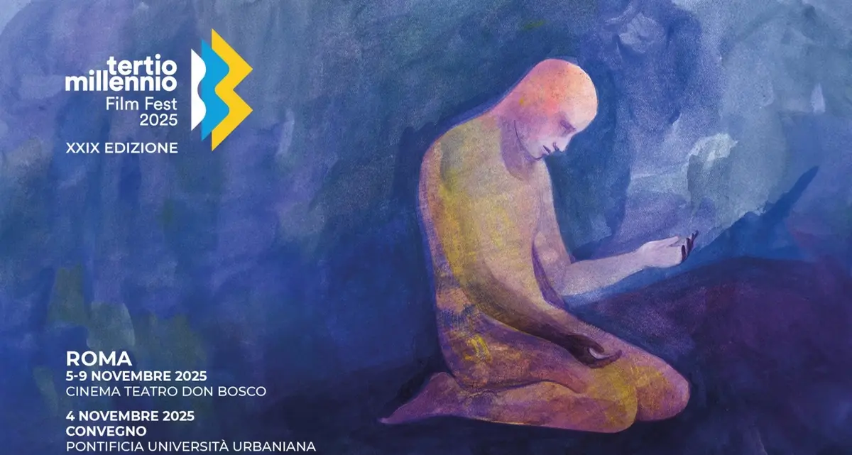 Tertio Millennio Film Fest, il programma completo