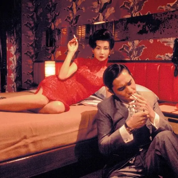 I protagonisti di In the Mood for Love vogliono amare e sentirsi amati