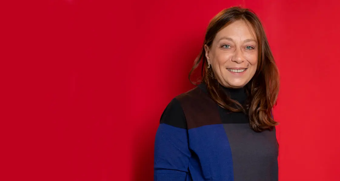 Paola Malanga: “È una festa, non una bolla”