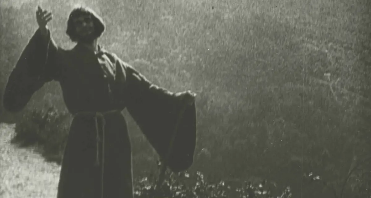 Il poverello di Assisi al Lecco Film Fest