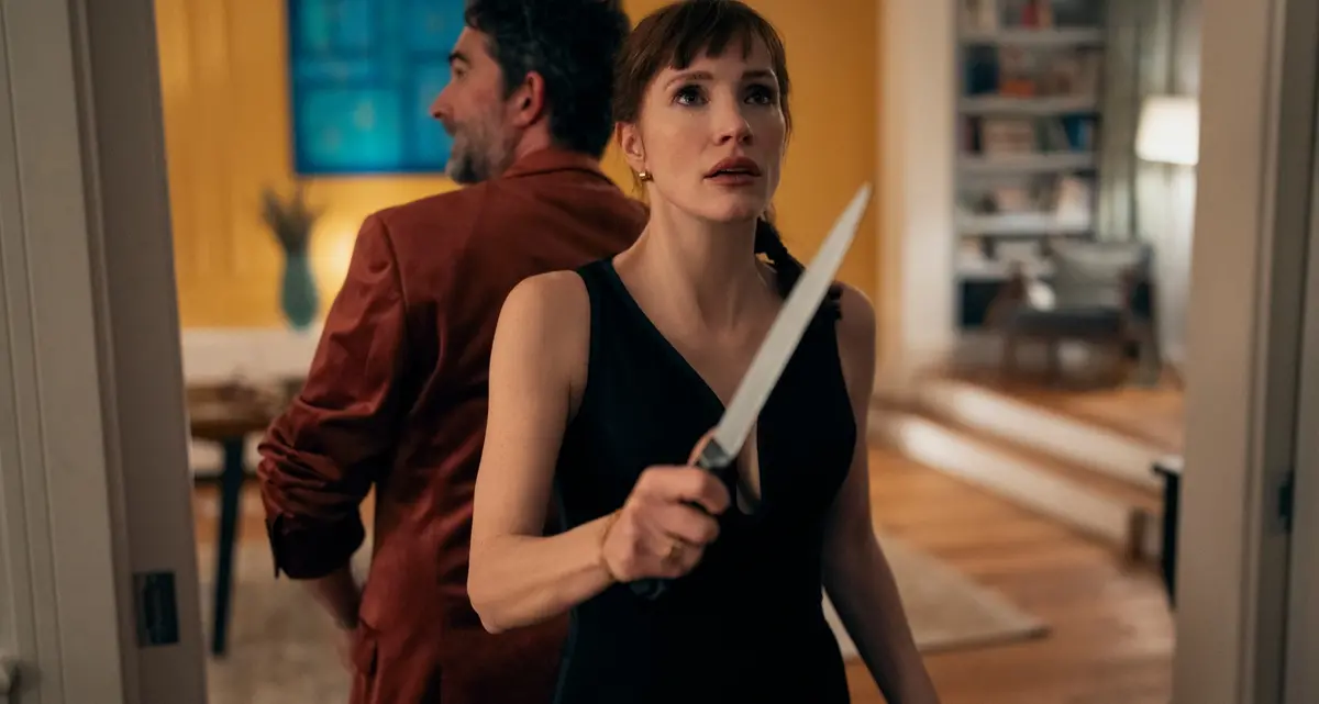 Mammina è il miglior esordio horror del 2026