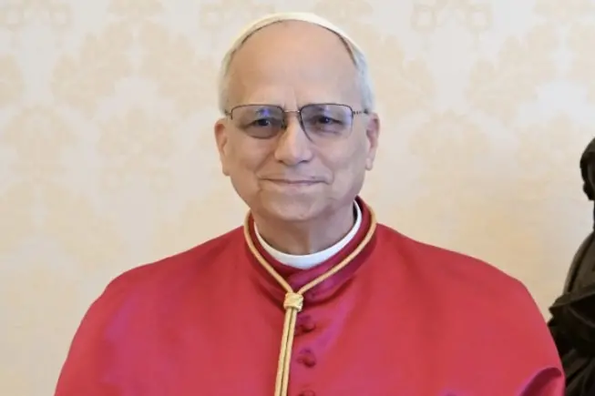 Papa Leone XIV