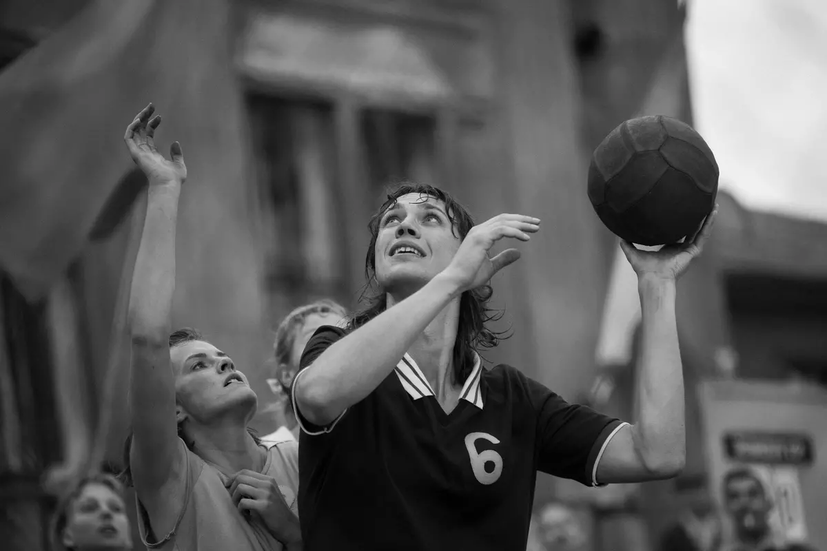 Ulya - Foto Andrejs Strokins /EgoMedia