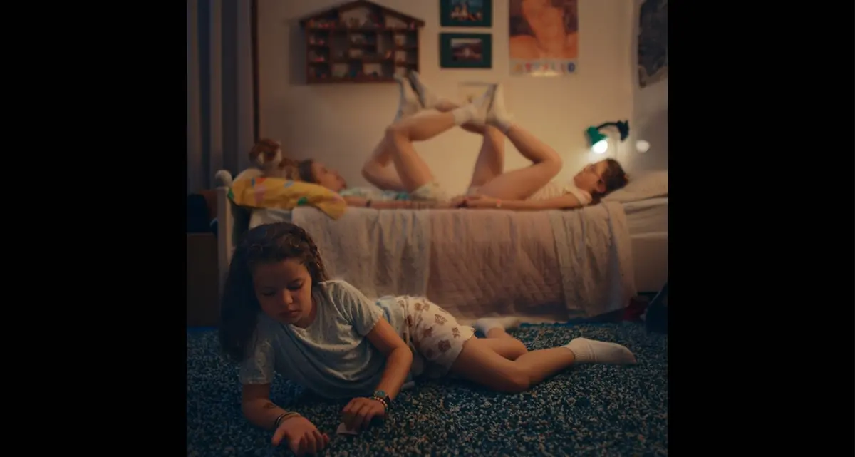 Le bambine