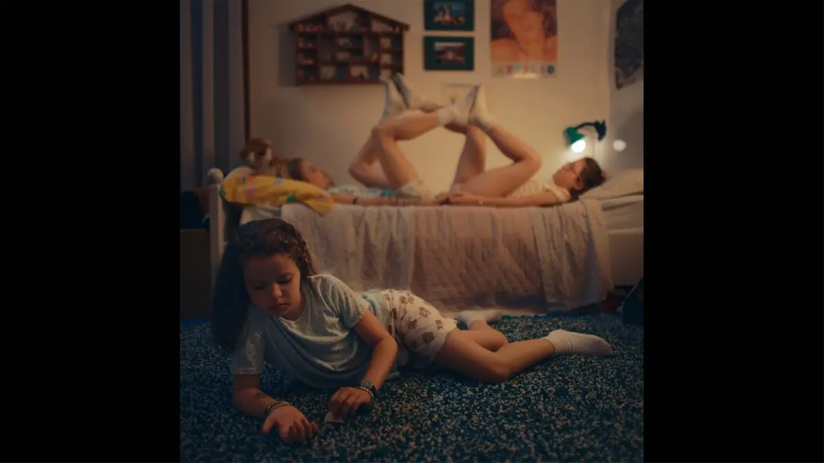 Le bambine (2025)