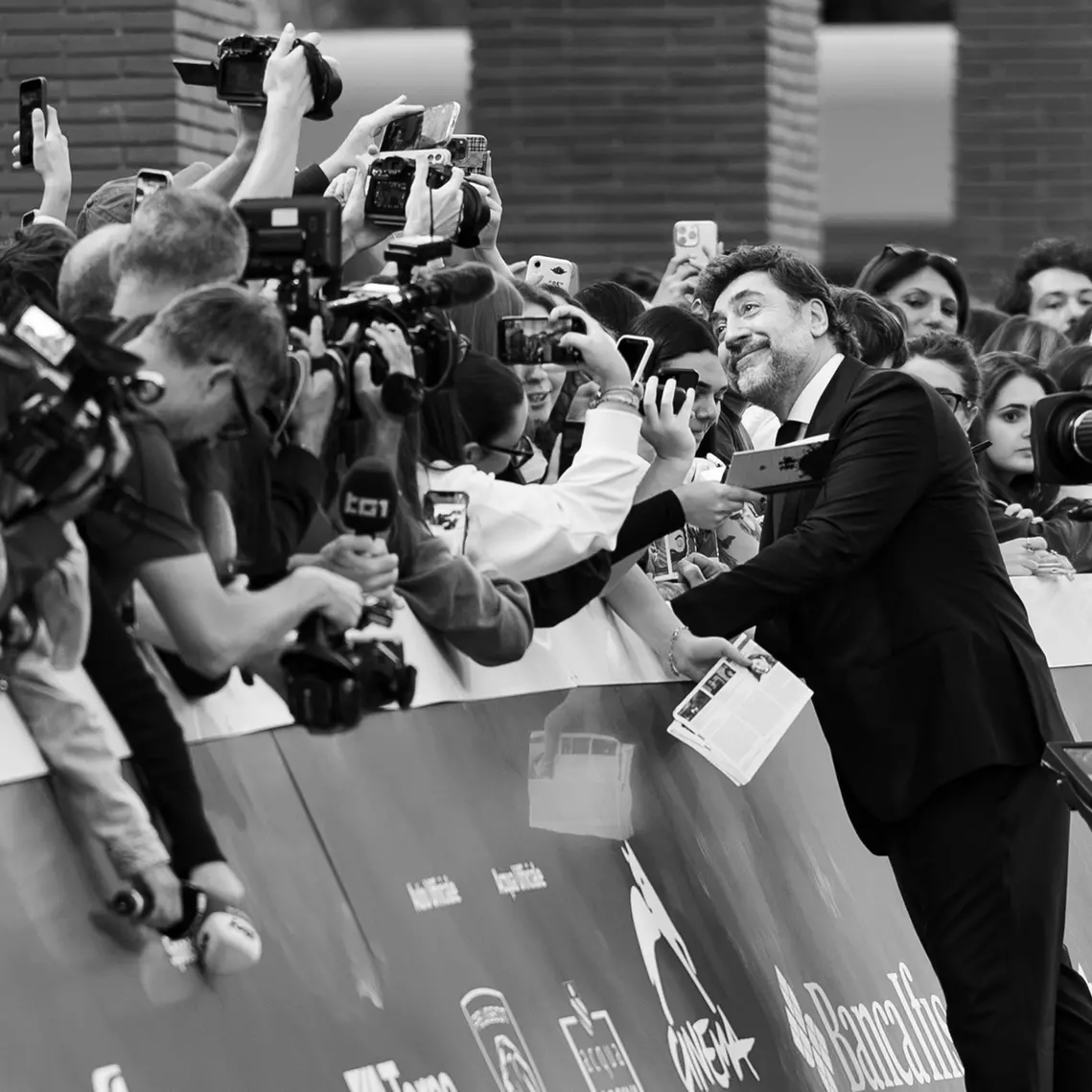 RoFF21 - Red Carpet El Ser Querido