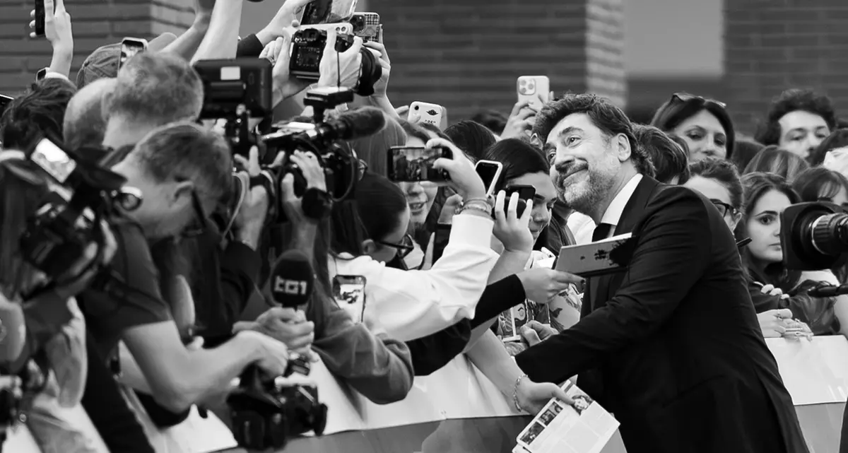 RoFF21 - Red Carpet El Ser Querido