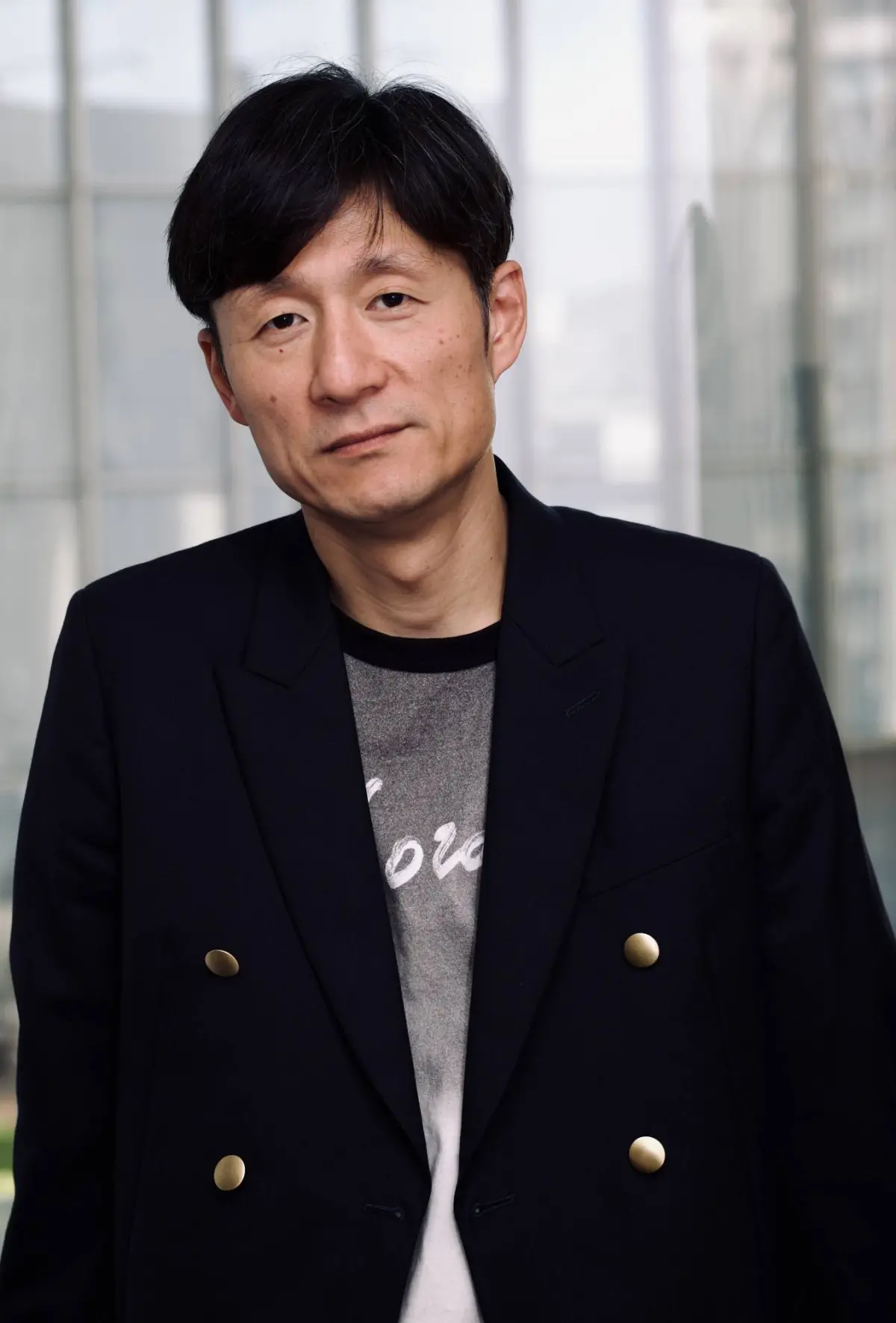 Lee Sang-il