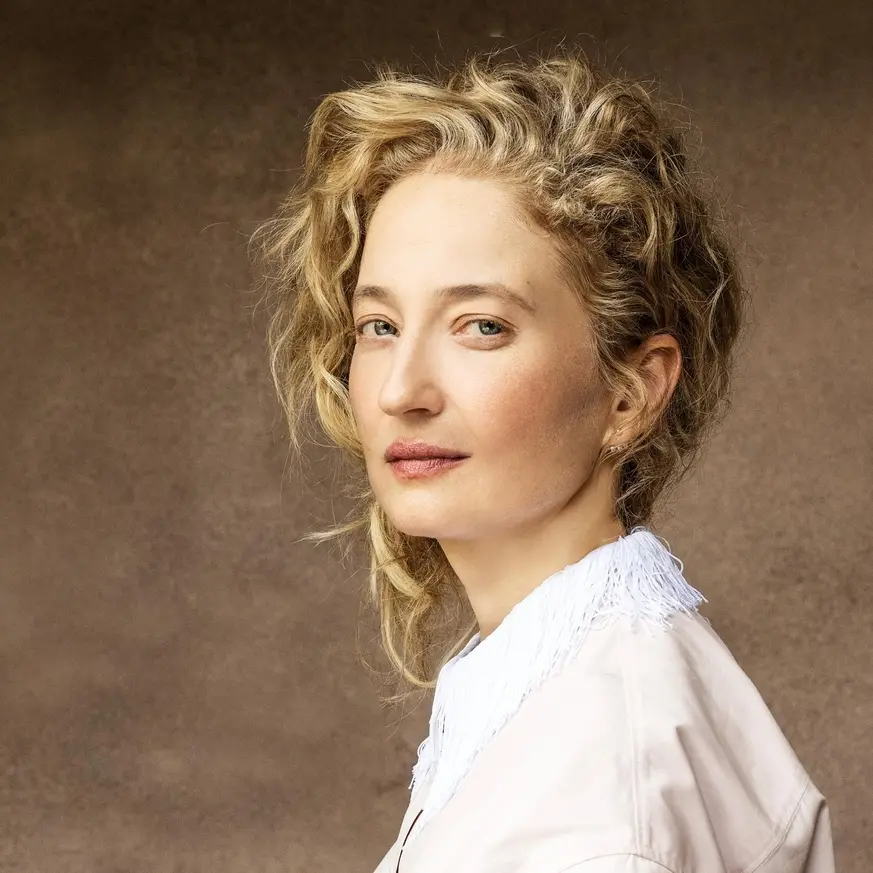 Alba Rohrwacher alla settima edizione del Lecco Film Fest