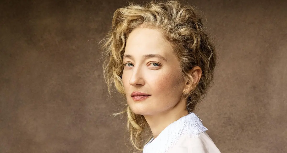 Alba Rohrwacher alla settima edizione del Lecco Film Fest