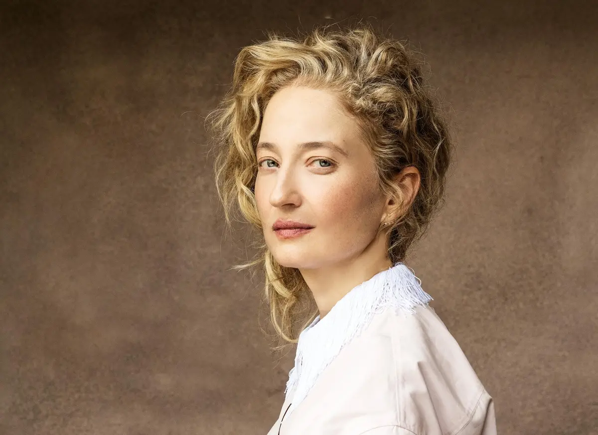 Alba Rohrwacher