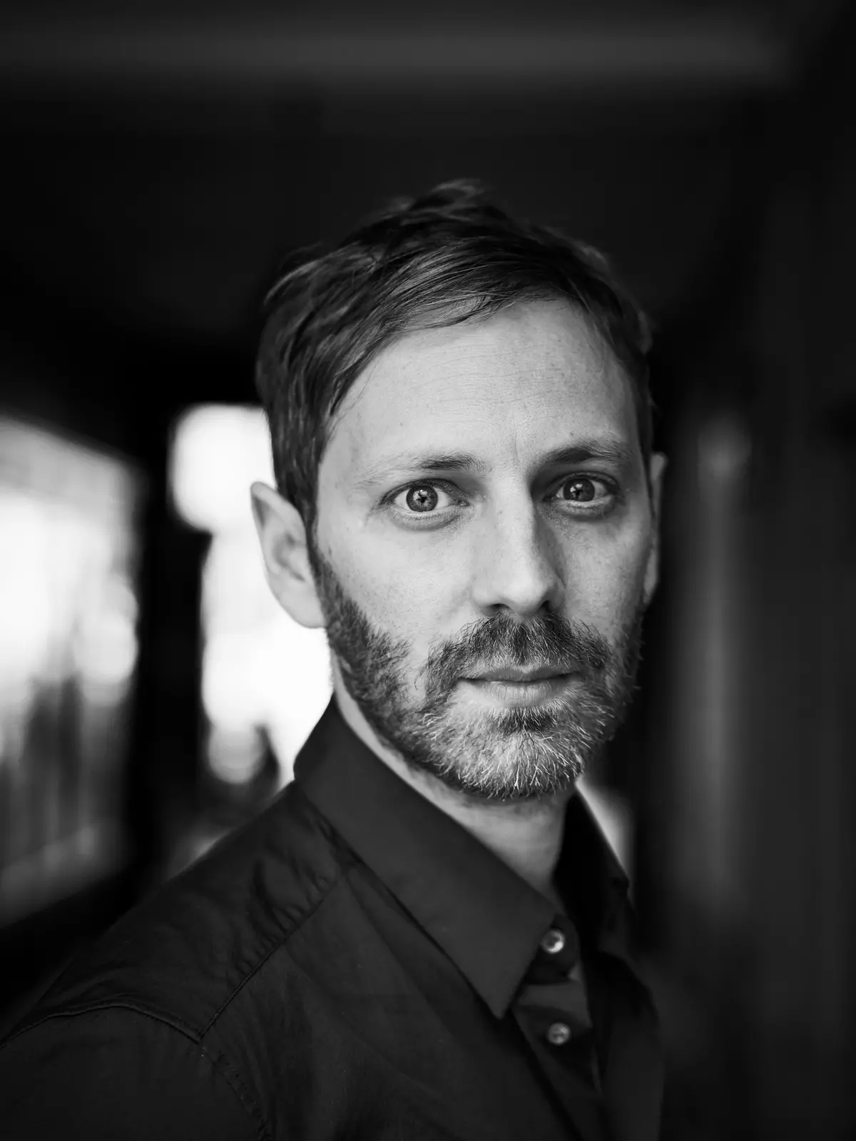 Guillaume Senez
