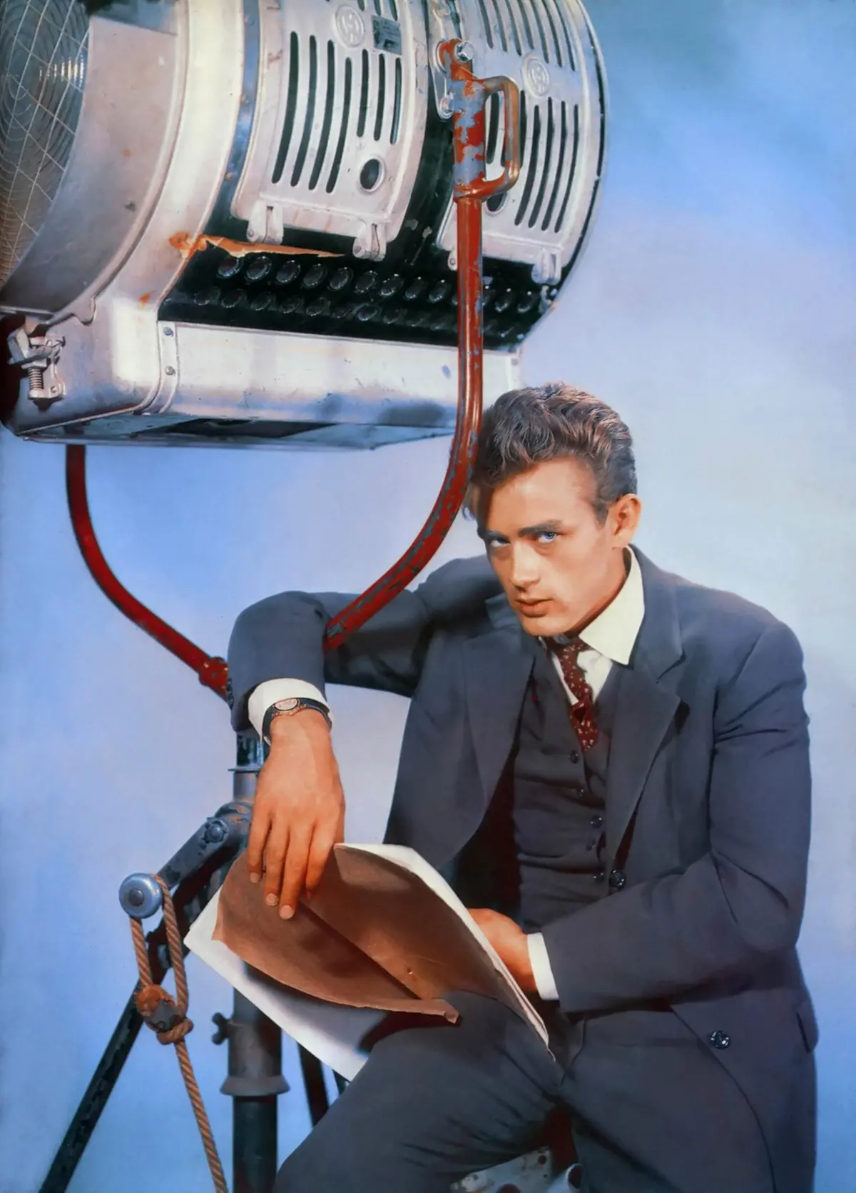 James Dean