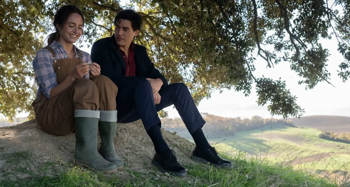 Non è un paese per single