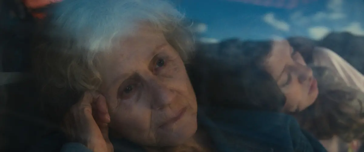 Buon viaggio, Marie