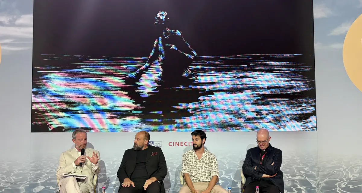 Il Gesù di Dryer diventa un film. E sarà d’animazione