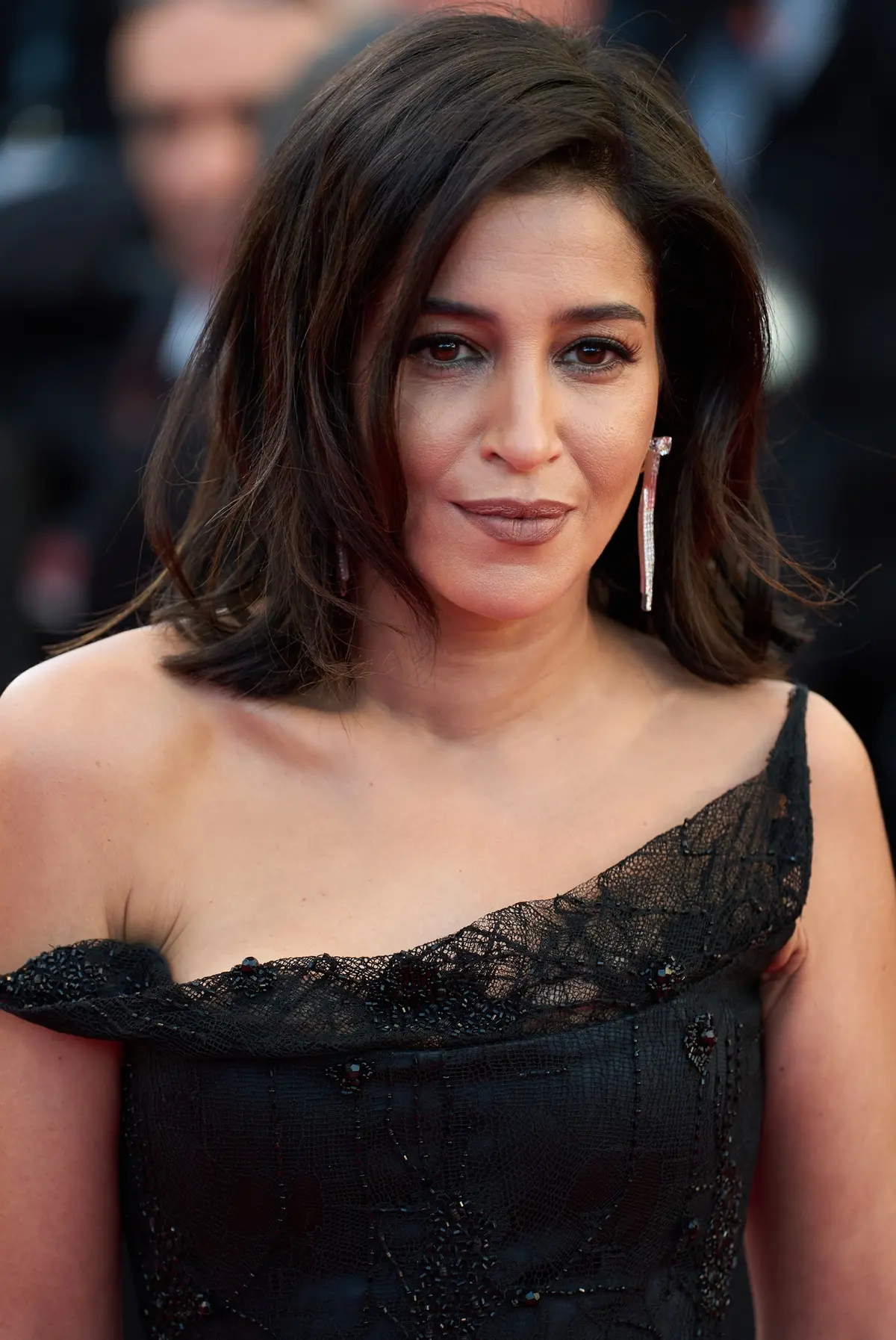Leïla Bekhti (foto di Karen Di Paola)