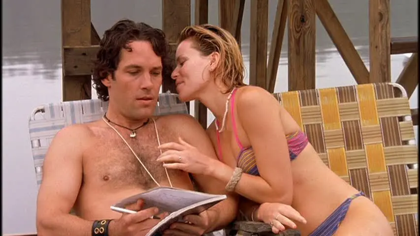 Wet Hot American Summer