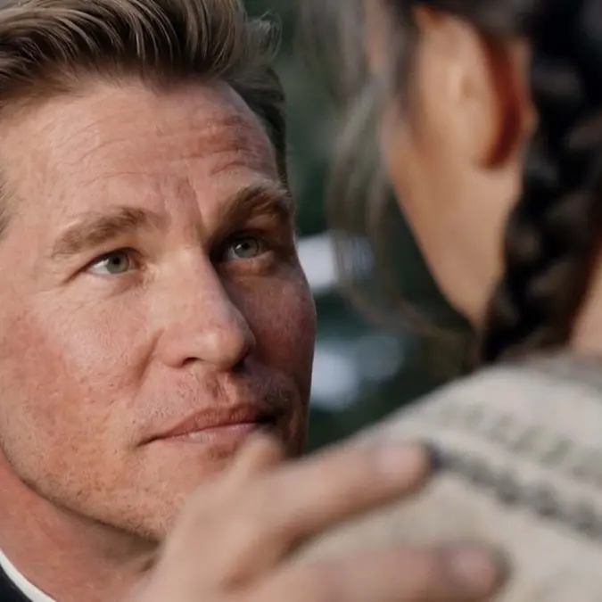 Val Kilmer Forever