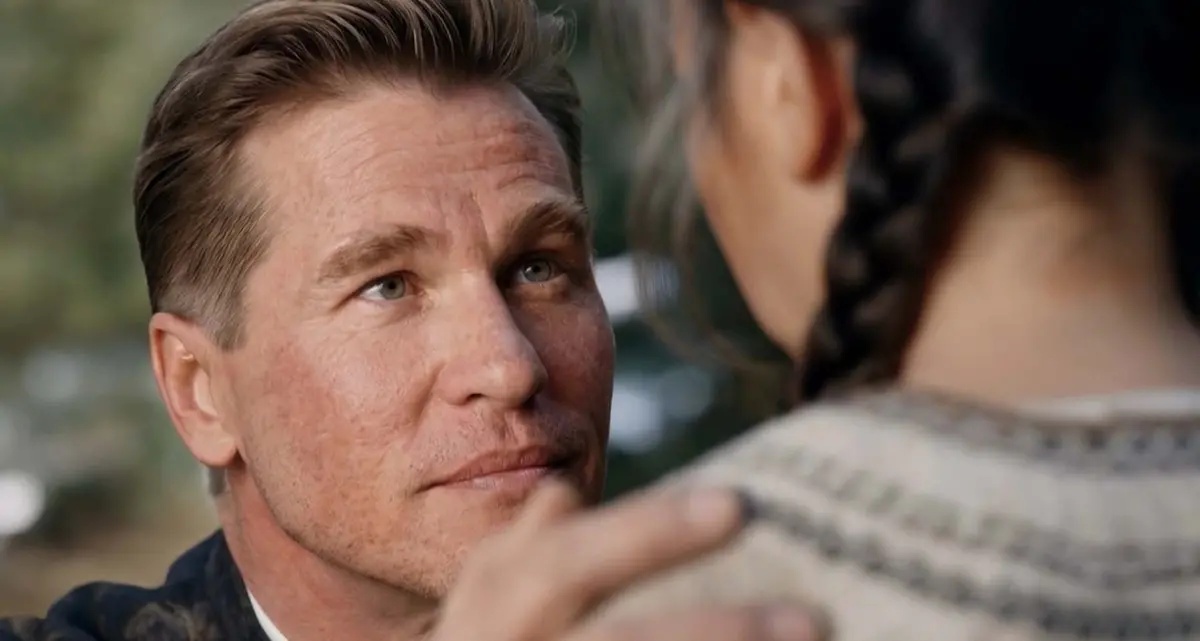Val Kilmer Forever