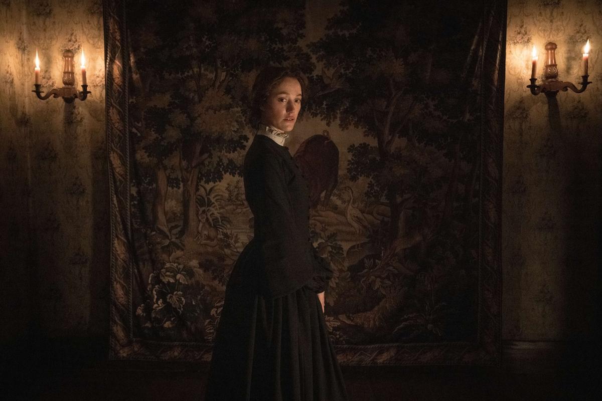 Victorian Psycho, la recensione del film a Cannes 2026 – Cinematografo