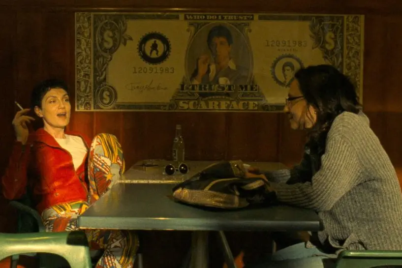 Sorella di clausura (2025)