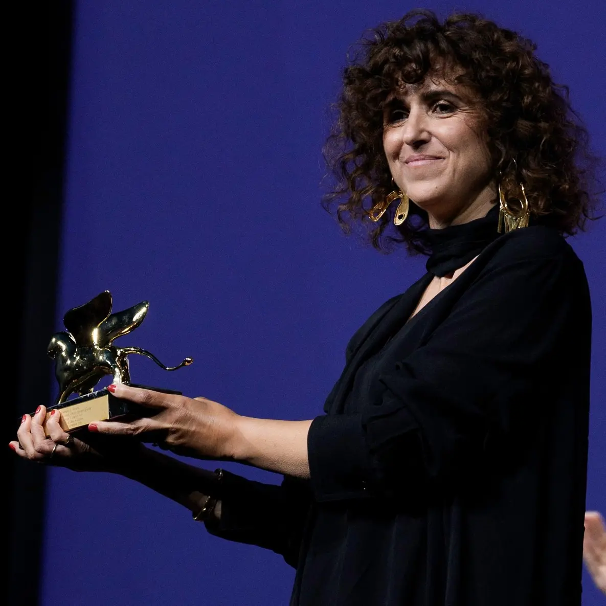 Venezia 2026, Leone d’Oro a Woman Unknown di May el-Toukhy 