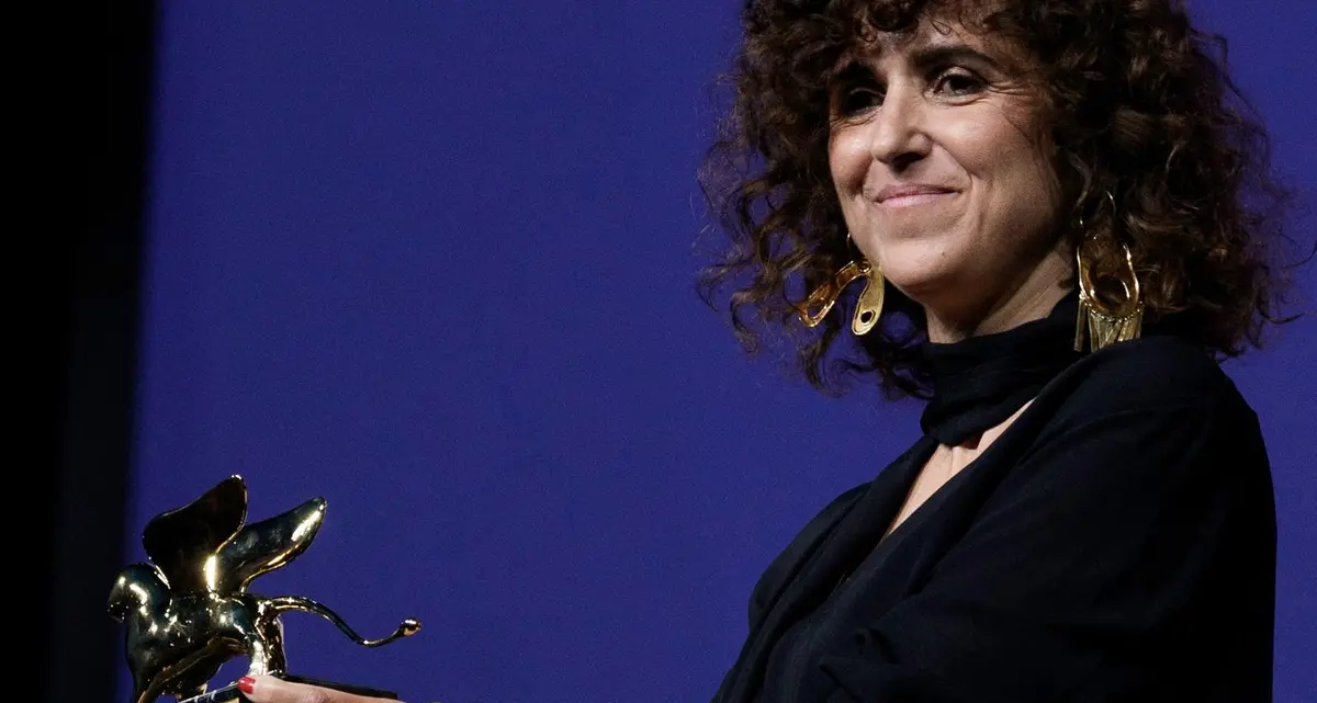 Venezia 2026, Leone d’Oro a Woman Unknown