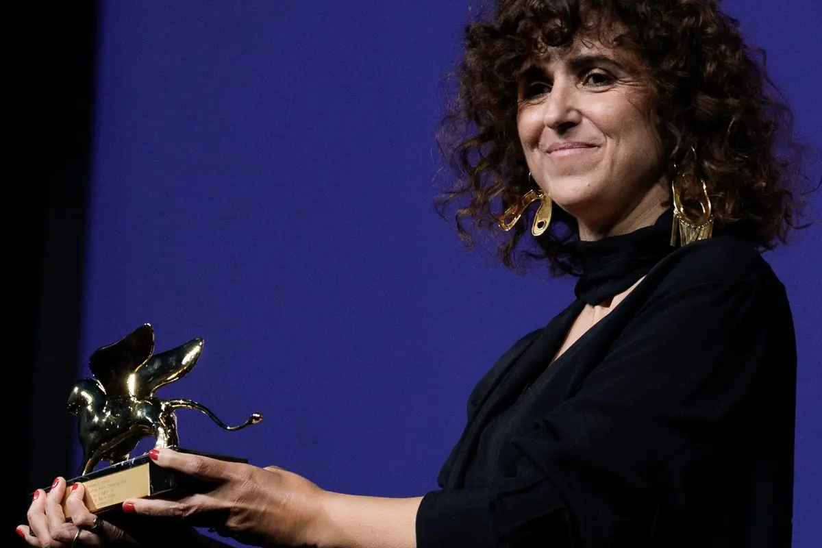Venezia 2026, Leone d’Oro a Woman Unknown