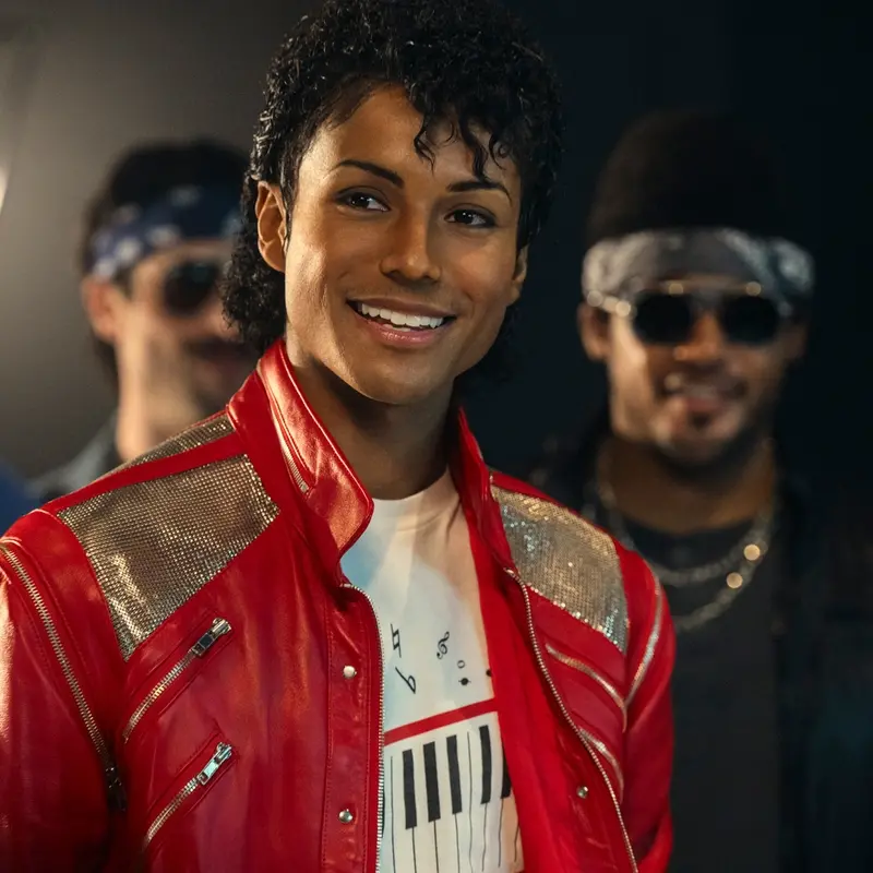 Michael, Resurrection e tutti i film in arrivo dal 23 aprile