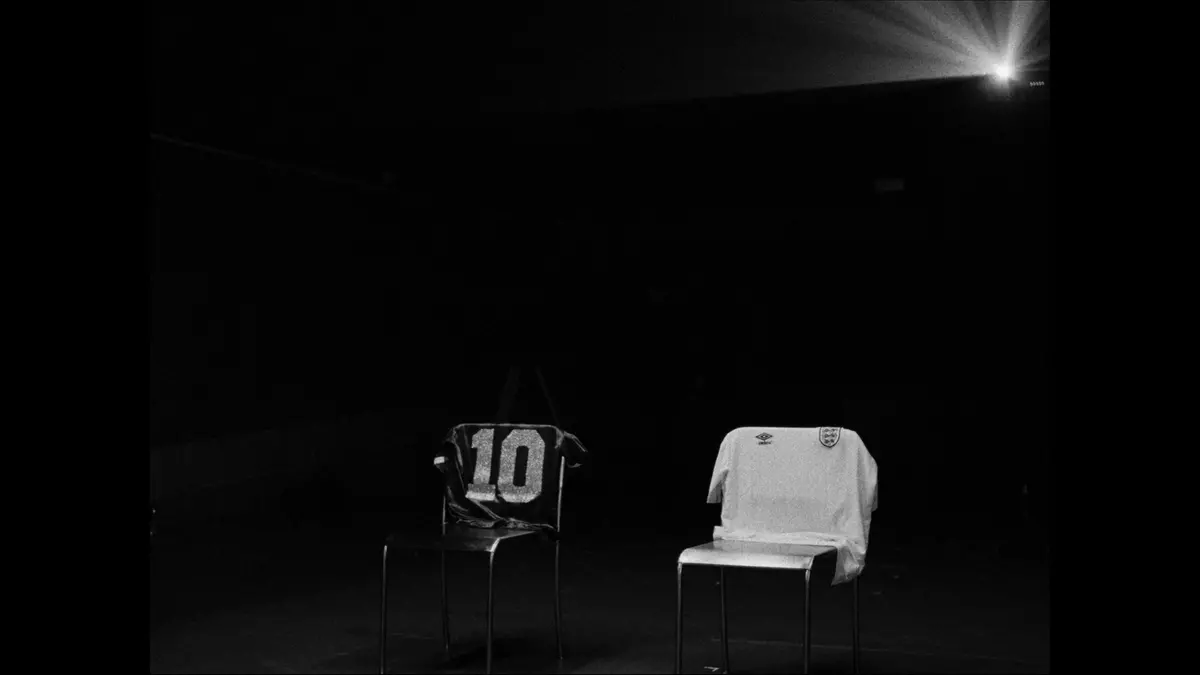 The Match