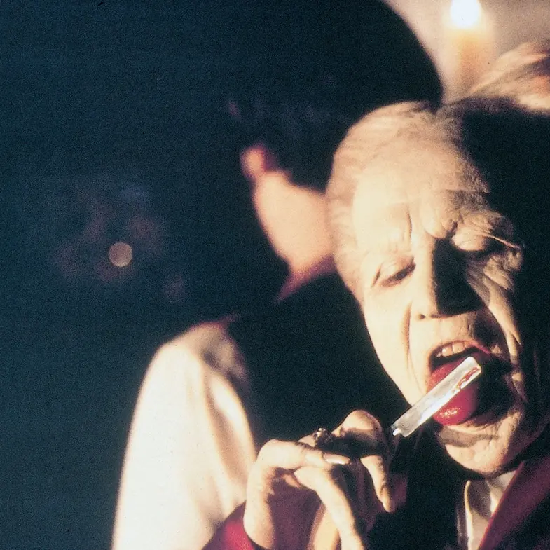 Horror, sentimenti e redenzione: torna il Dracula di Coppola