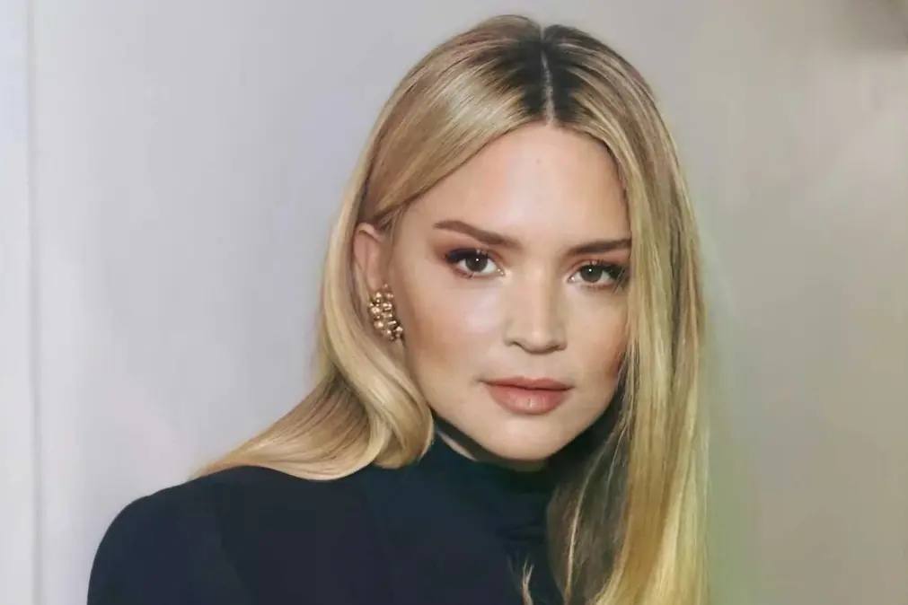 Virginie Efira \\u00A9 Rudy Marmet