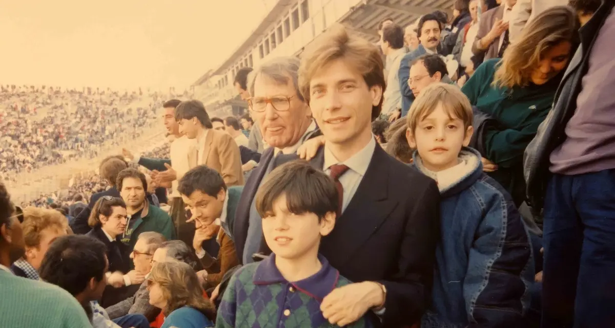 Nino. 18 giorni