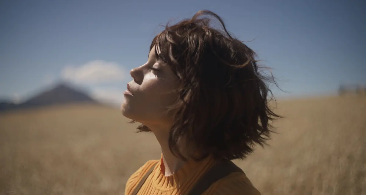 Klara e il Sole