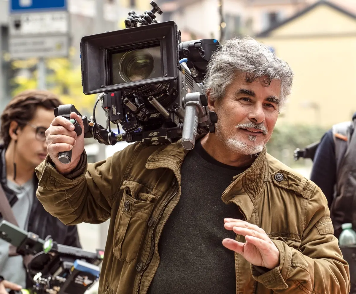 Il rumore delle cose nuove (2025)