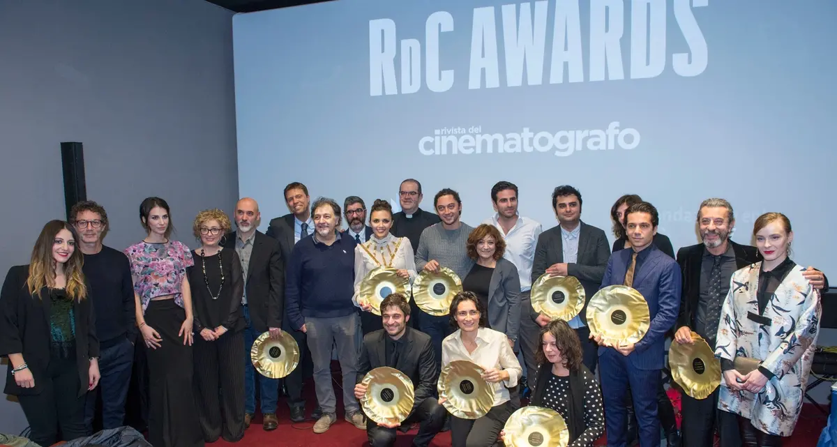 RdC Awards 2017