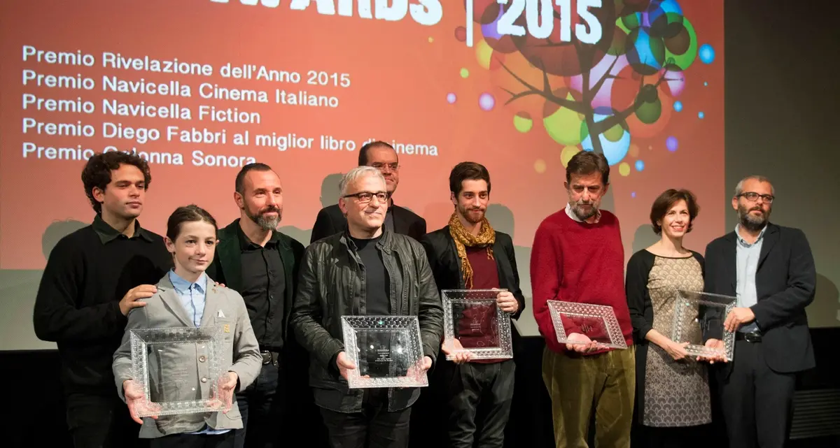 RdC Awards 2015